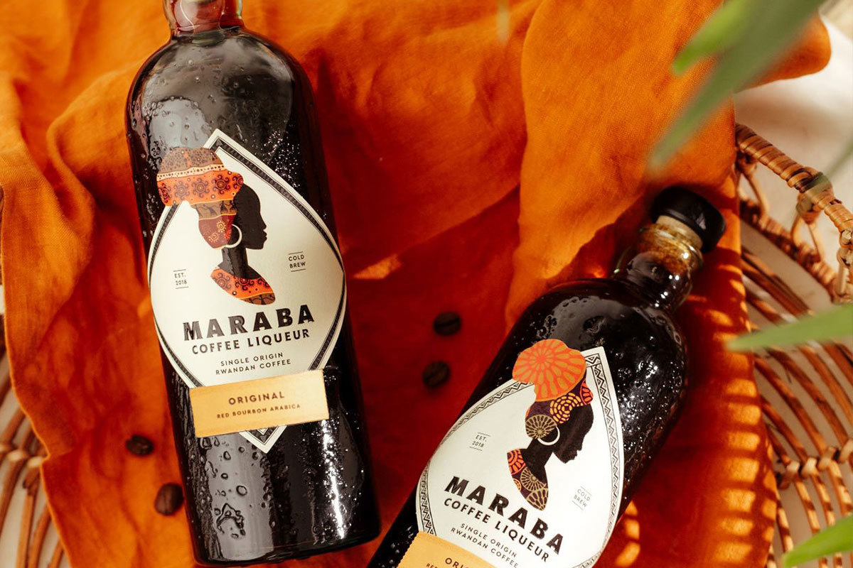 Maraba Coffee Liqueur Gorilla Brands