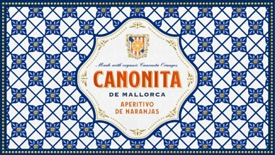 Canonita Logo