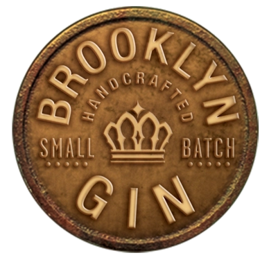 Brooklyn Gin Logo